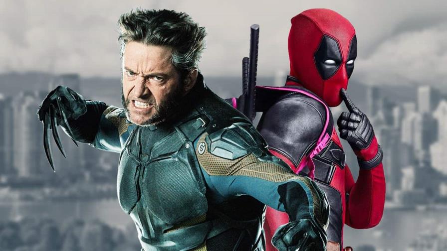 El sorprendente cambio físico de Hugh Jackman para Deadpool 3