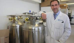 La edición genética permite a las células afinar su ataque contra el cáncer