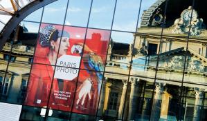 La feria Paris Photo comienza con presencia española y latinoamericana