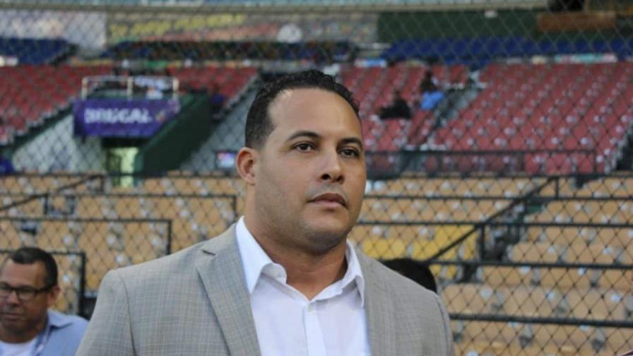 Fenapepro rechaza acto de racismo y xenofobia en partido de Aguilas y Licey en el estadio Quisqueya Fenapepro rechaza acto de racismo y xenofobia en partido de Aguilas y Licey en el estadio Quisqueya