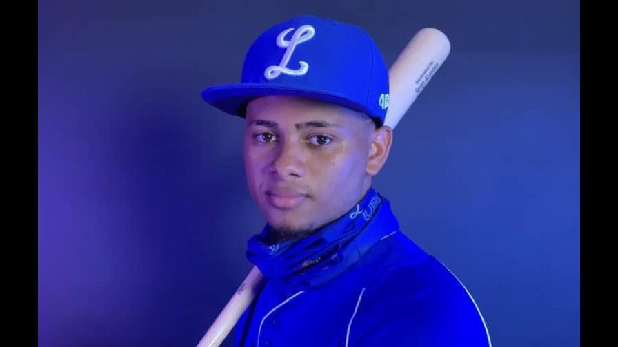 La mala rachita de los Tigres del Licey