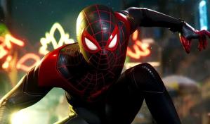 Se filtraron las im&aacute;genes de Fortnite x Spider-Verse