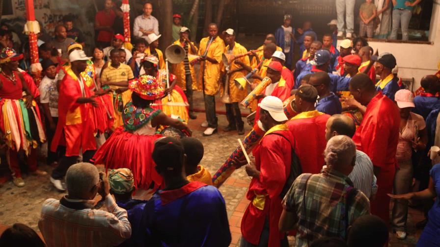 La VIII edición de Afrodescendientes Hoy se desarrolla en el Centro Cultura de España La VIII edición de Afrodescendientes Hoy se desarrolla en el Centro Cultura de España