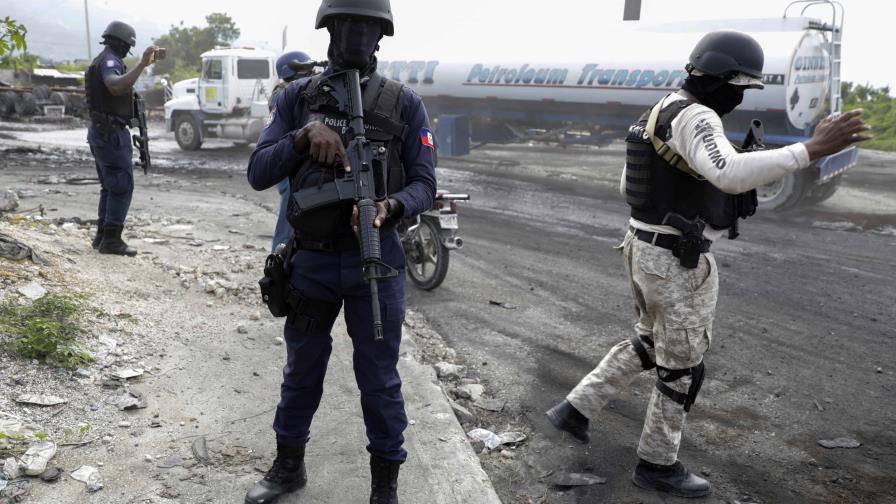 Haití mantendrá aumento de los precios de los combustibles