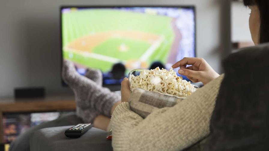 El juego Águilas-Licey del miércoles superó las 700 mil vistas en YouTube