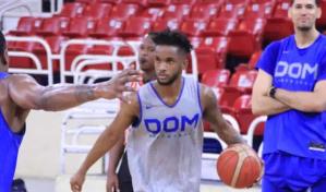 Velocidad y paciencia, cara y cruz de RD ante Argentina