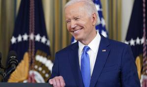 Otra de Joe Biden: confunde Colombia con Camboya