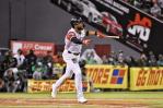 Los Gigantes propinan la séptima derrota al hilo a las Estrellas Los Gigantes propinan la séptima derrota al hilo a las Estrellas