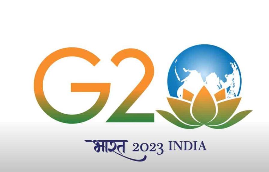 India presenta logotipo, tema y sitio web de la cumbre del G20