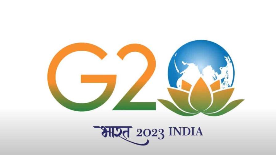 India presenta logotipo, tema y sitio web de la cumbre del G20