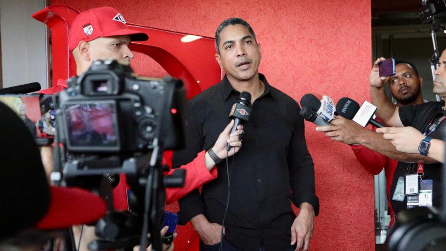 Rojas: “Tenemos el talento y las piezas necesarias” Rojas: “Tenemos el talento y las piezas necesarias”