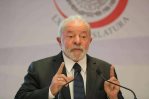 Brasil vive un nuevo repunte de la COVID-19 y Lula llama a vacunarse