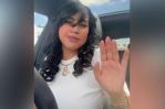 Apresado por muerte de tiktoker “La Reina” conducía motocicleta usada para cometer el crimen