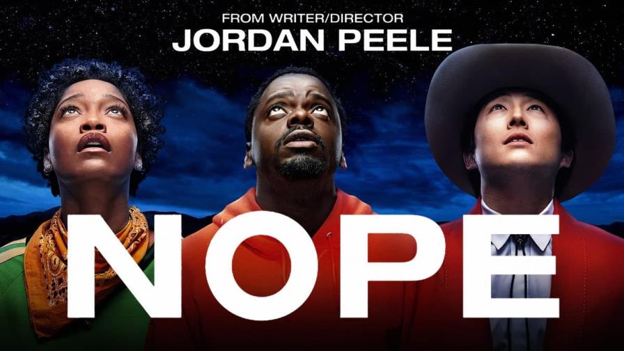 Jordan Peele eliminó esta escena de Nope
