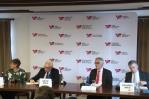 Grupo de líderes mundiales se alinea con Colombia en nuevo enfoque antidrogas Grupo de líderes mundiales se alinea con Colombia en nuevo enfoque antidrogas