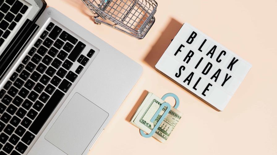Seis consejos para triunfar en las compras de Black Friday Seis consejos para triunfar en las compras de Black Friday