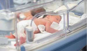 El bebé prematuro y su impacto emocional en los padres