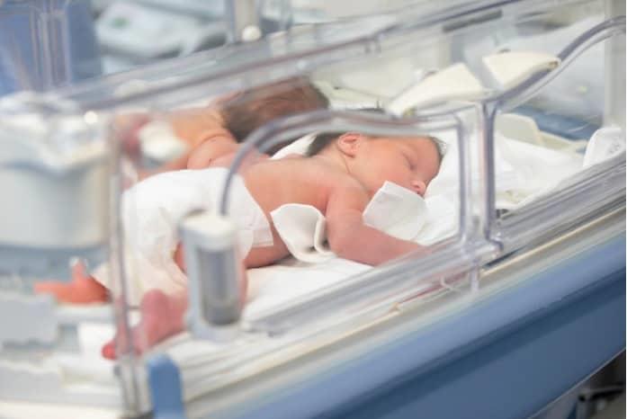 El bebé prematuro y su impacto emocional en los padres