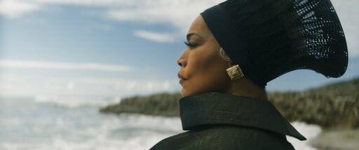 En “Wakanda Forever” brilla la reina Ramonda y un imperio se reconstruye