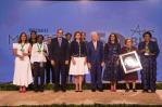 BHD entrega el Premio Mujeres que Cambian el Mundo BHD entrega el Premio Mujeres que Cambian el Mundo