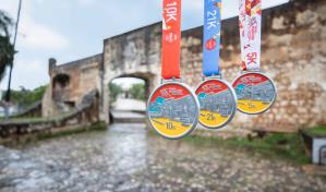 Claro retoma el evento de running de mayor innovación en el país