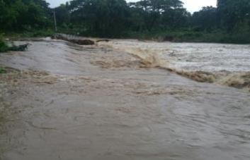 Se ahoga adolescente de 14 años en el Salto de Anamuya en Higüey