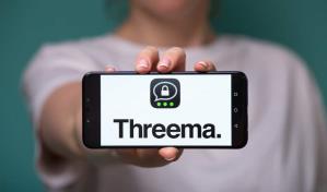 Threema: esta competencia de WhatsApp crece a pasos agigantados