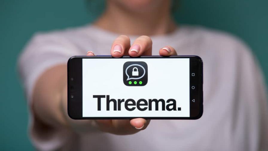 Threema: esta competencia de WhatsApp crece a pasos agigantados