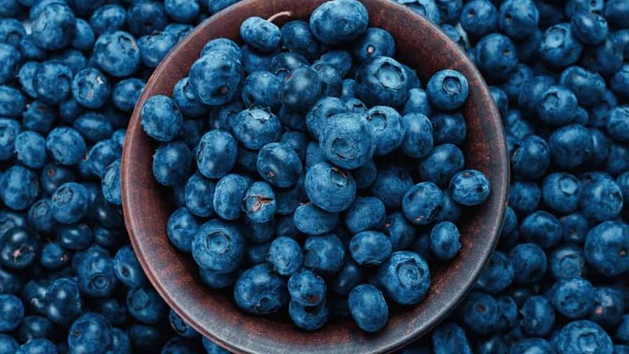 Por qué los arándanos pueden ayudar a la salud de tu corazón