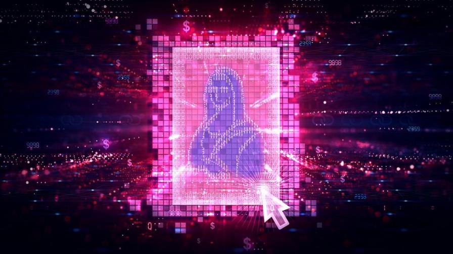 Meta permitirá a los usuarios publicar NFT en Instagram y Facebook