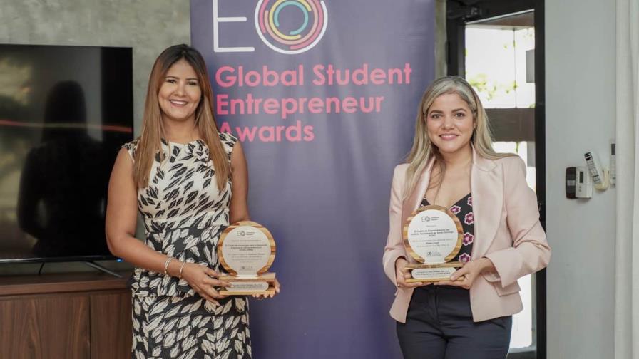 EO República Dominicana convoca 9na. edición de su premiación al emprendimiento universitario EO República Dominicana convoca 9na. edición de su premiación al emprendimiento universitario