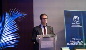 Nuevo programa de pasantías de Barna para la Licenciatura en Dirección Empresarial