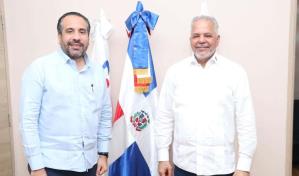 EGEHID y el INEFI firmarán acuerdo inter-institucional