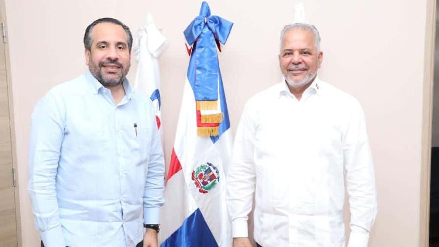 EGEHID y el INEFI firmarán acuerdo inter-institucional