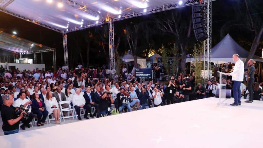 Proindustria inaugura segunda versión Feria de Innovación y Emprendimiento en Santiago