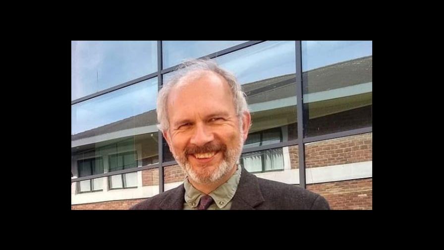 Hallan muerto al astrofísico británico desaparecido hace dos meses en Chile