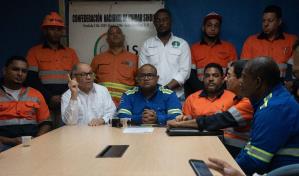 Mineros abogan por aprobación de estudio de impacto para proyecto Romero