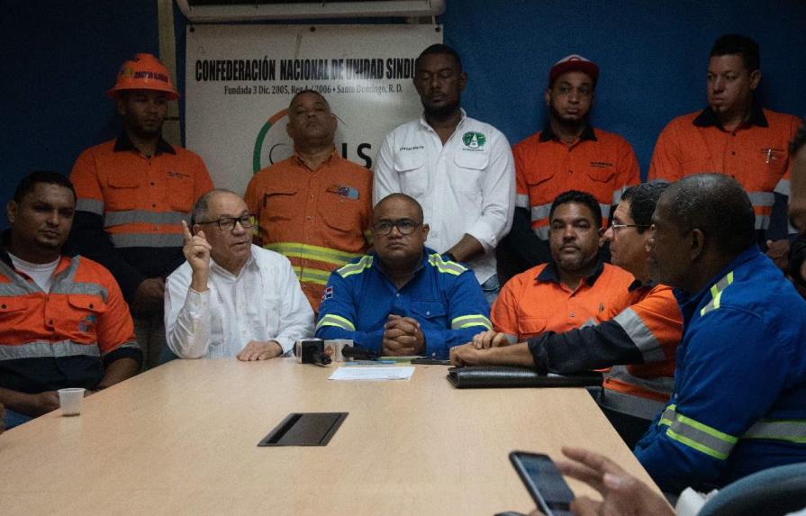 Mineros abogan por aprobación de estudio de impacto para proyecto Romero