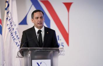 SCJ publica actualizaciones de reglamentos de ley sobre registro inmobiliario