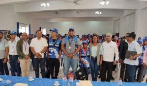 Empadronadores salen a las calles de la provincia El Seibo