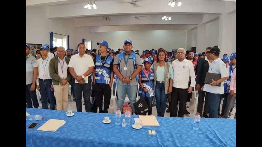 Empadronadores salen a las calles de la provincia El Seibo