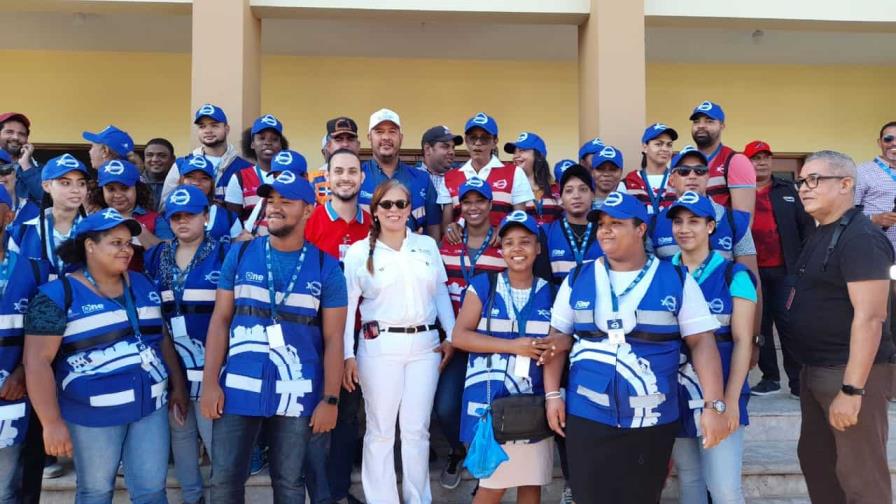 Décimo Censo de Población y Vivienda no ha iniciado en algunos sectores de Higüey