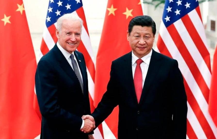 Biden se reunirá con Xi el próximo lunes en Bali antes del G20