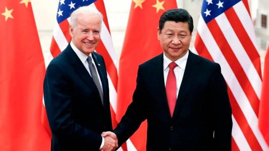 Biden se reunirá con Xi el próximo lunes en Bali antes del G20 Biden se reunirá con Xi el próximo lunes en Bali antes del G20