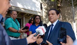 Ministro de Salud Pública asegura es necesario modificar ley de Seguridad Social 