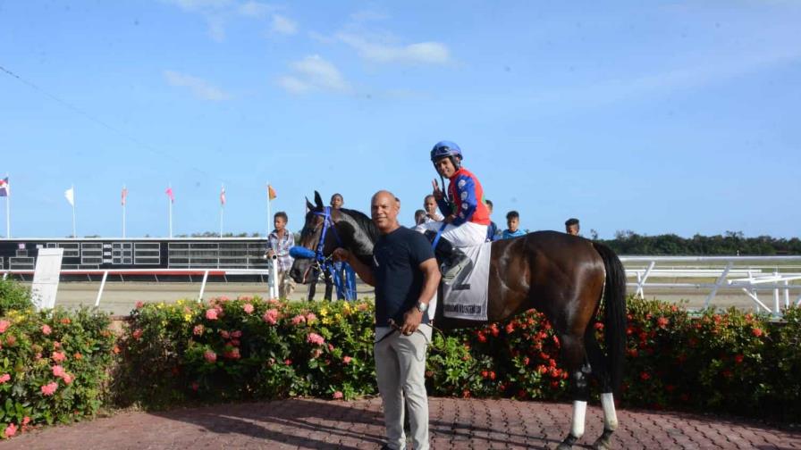 Carreras del sábado en el V Centenario tendrán poolpote en RD$2.4 millones Carreras del sábado en el V Centenario tendrán poolpote en RD$2.4 millones