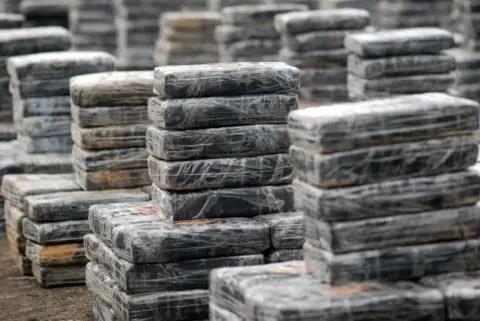 Cambian los métodos de fabricación de cocaína para mejorar rendimiento, según informe