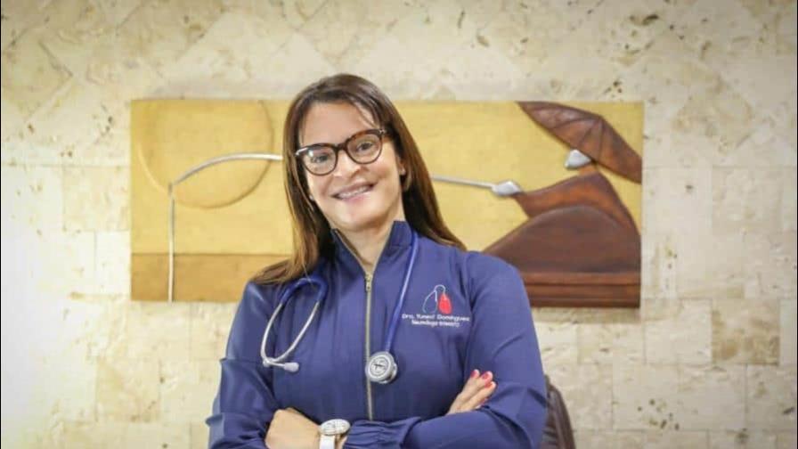 Dra. Yuneci Domínguez: “Con la neumonía los pacientes suelen buscar asistencia médica tarde, pues minimizan mucho los síntomas”