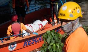 La semana en fotos: del desenlace de la vaguada al X Censo Nacional