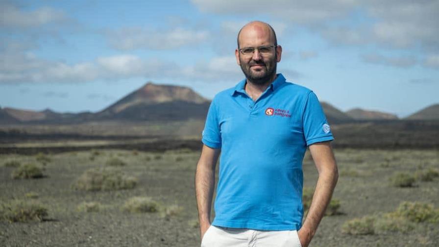 Los robots no son suficientes en el siguiente gran paso hacia la Luna y Marte